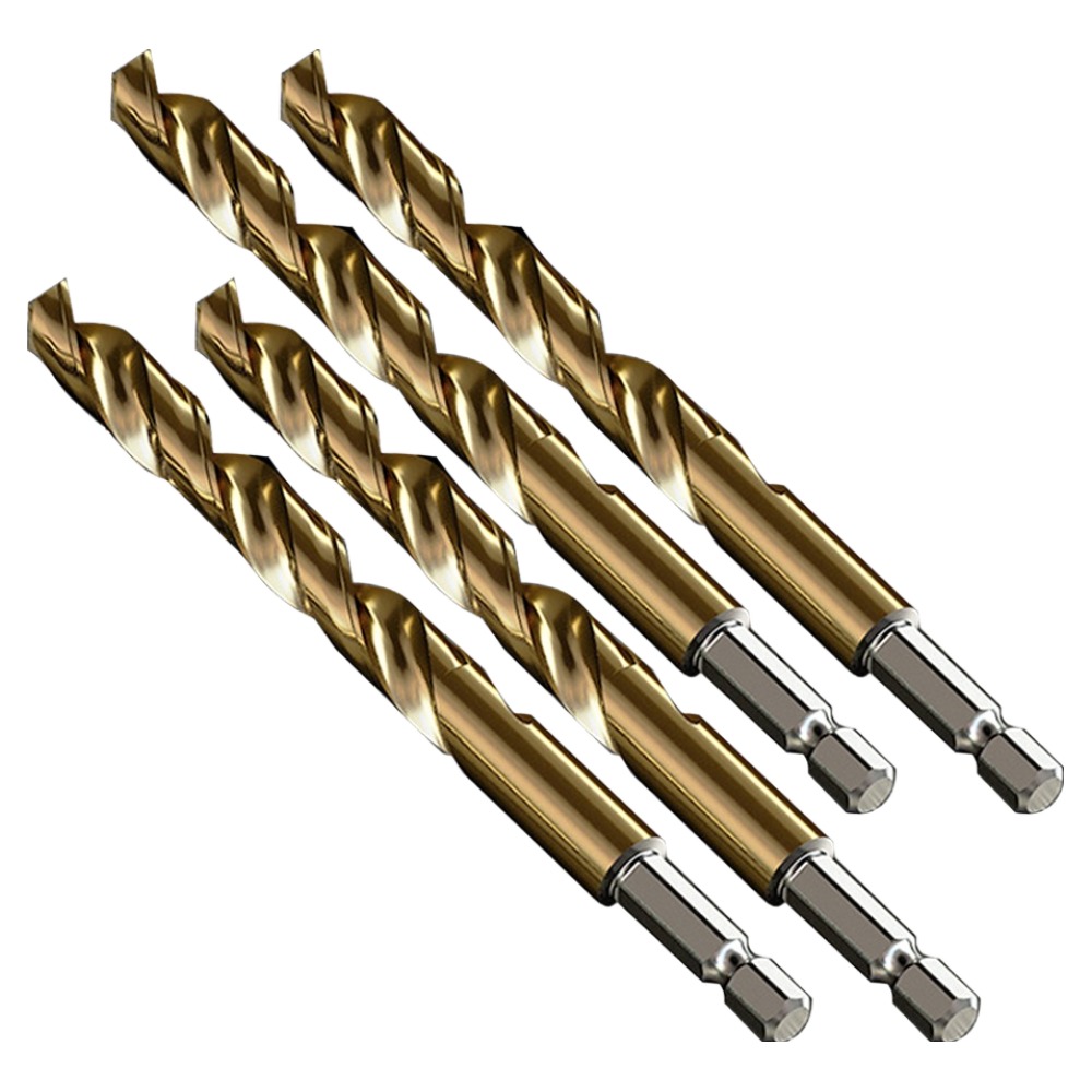 공구엔 코발트 드릴비트 육각 임팩 스텐기리 2mm 5,000원