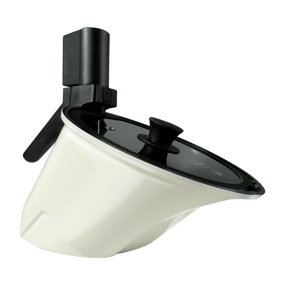 바이탈플랜트 롤팬 크림 뉴오리지널 자동회전냄비 111,800원