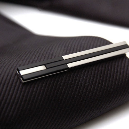 디포나인 블랙 TS-11 고급 넥타이핀 17,800원