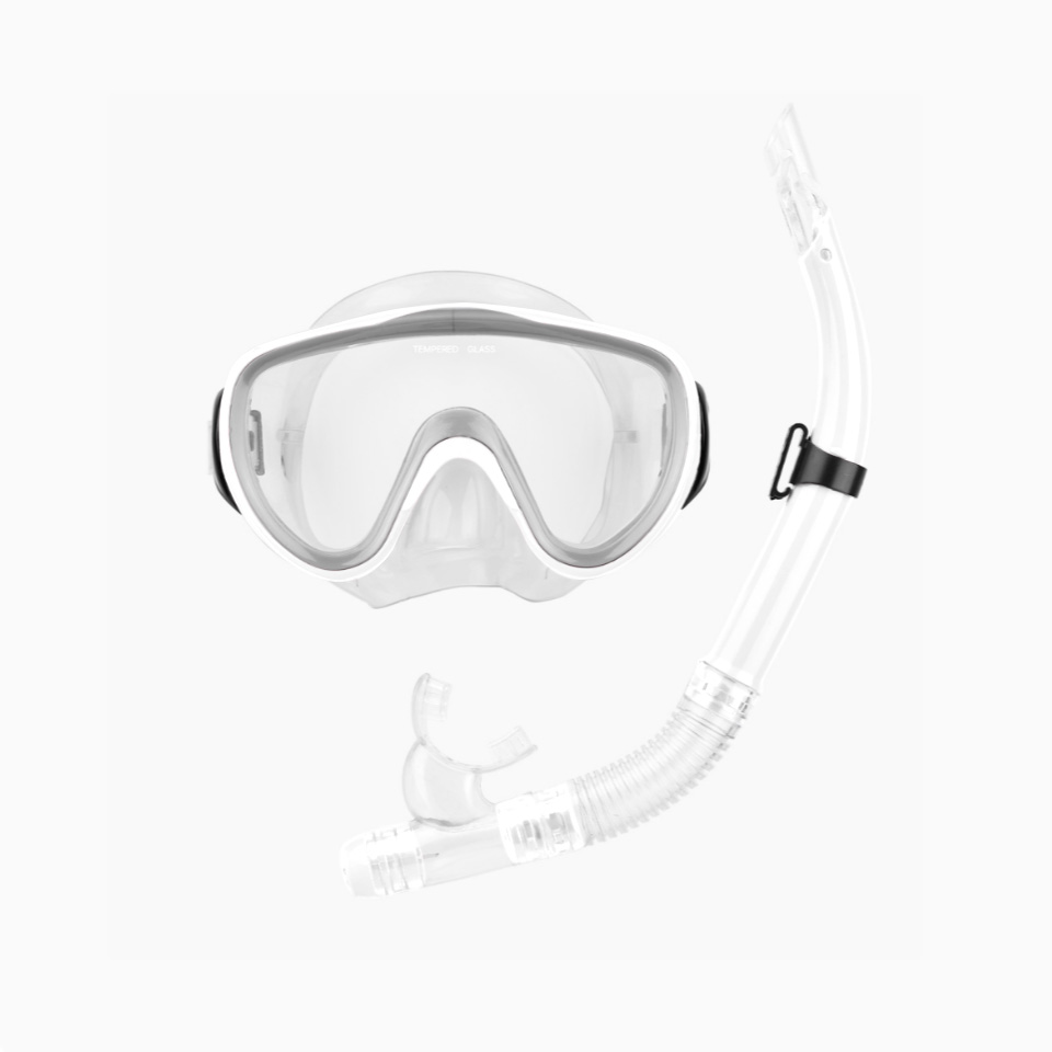 커넥티아 스노클링 세트 15,900원