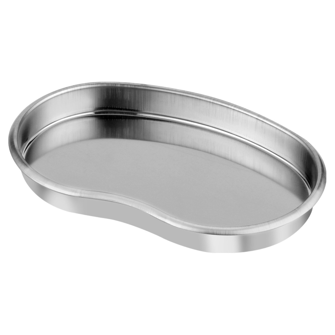 발룬피니 스텐 다용도 위생저 보관용기 반달 접시 3,600원