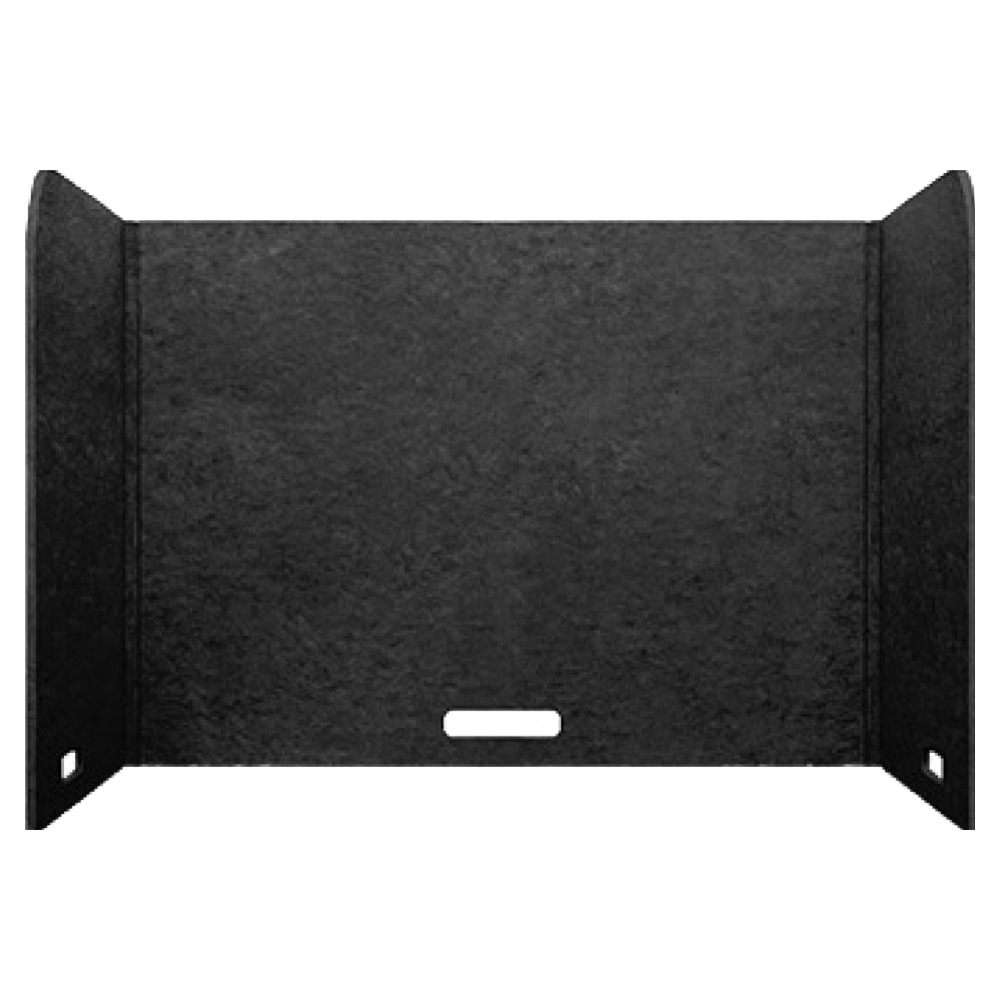 소리가 비앤비 친환경 휴대용 접이식 공부 책상 흡음 칸막이 22,000원