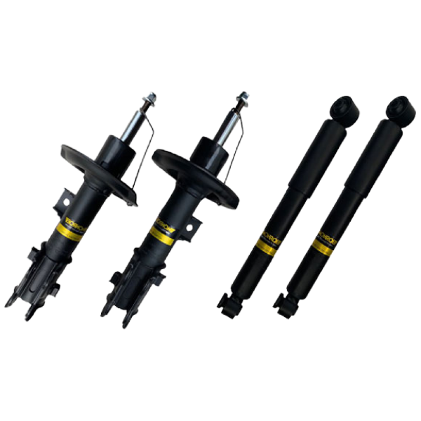 먼로 OES 아반떼MD 15년식 이하 먼로쇼바 1대분 차량 롤링 완화 승차감 개선, 1개, 현대 아반떼MD 15년식 이하 400,000원