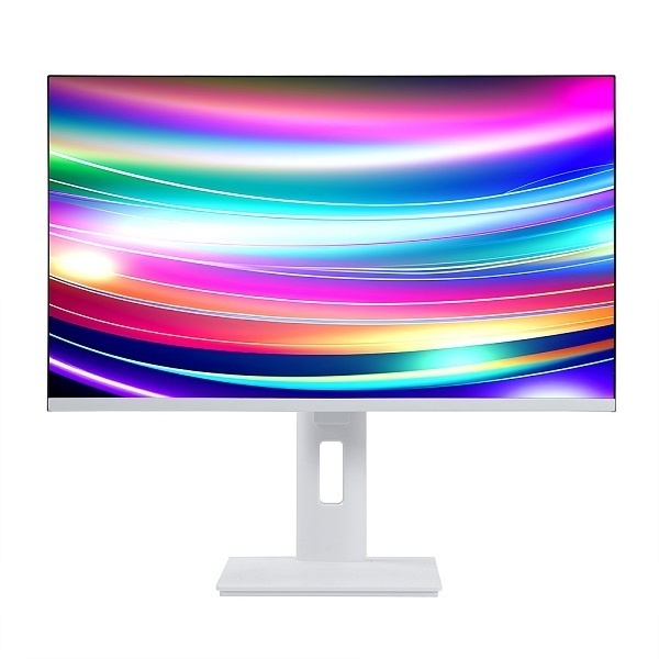 (크로스오버) 27QD166CM QHD iPS USB-C 화이트 Ai 멀티스탠드 (무결점) 184,000원