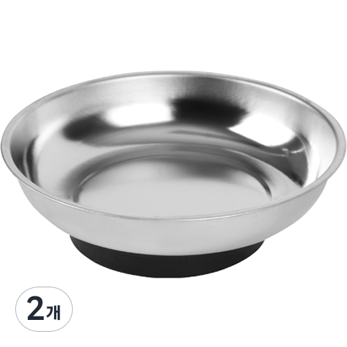 케이디와이 자석 접시 1구 KMT-01 6,200원