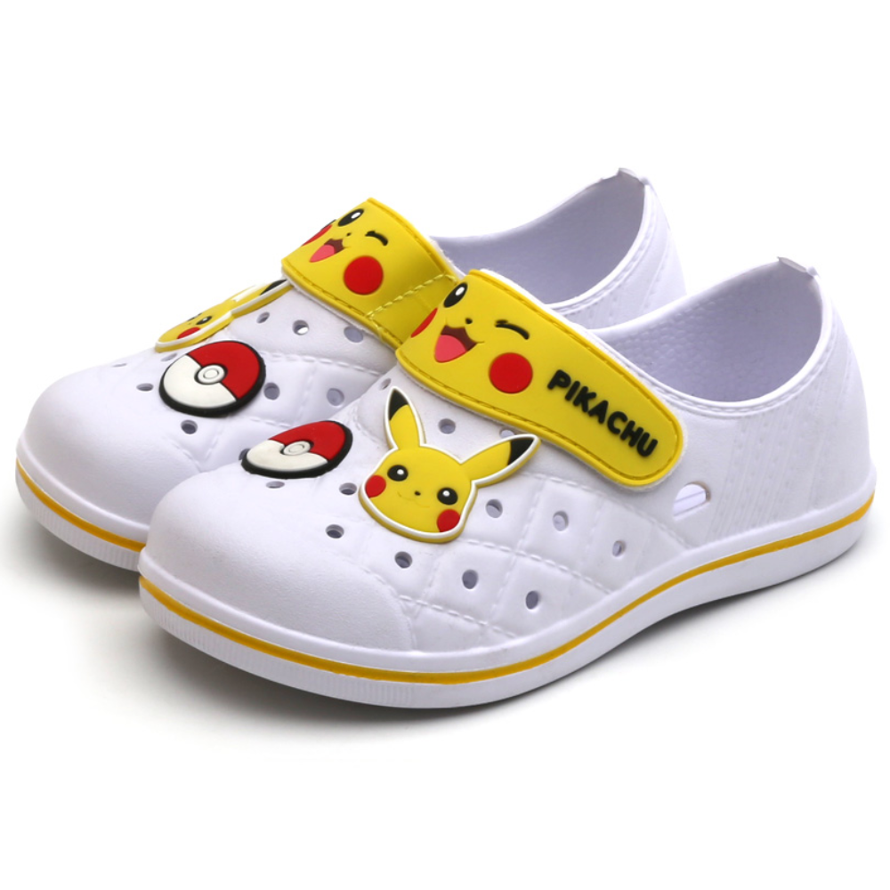 프리프리스 슈즈 피카츄 제드 실내화 9,900원