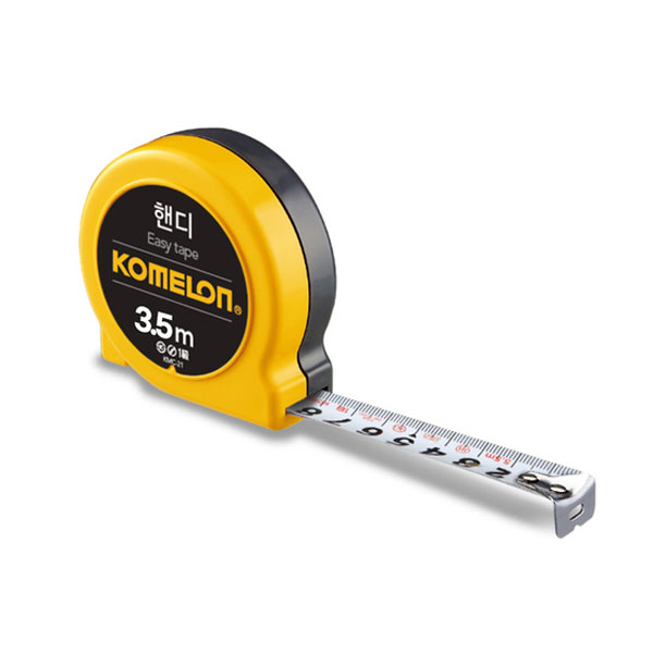 코메론 핸디 줄자 16mm KMC-21 6,480원