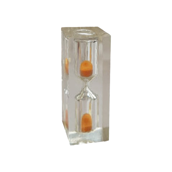 디자인어스 아크릴 모래시계 4,890원