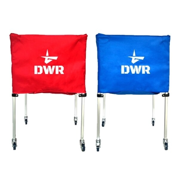 다우리 멀티볼카트 65x65x100cm 볼운반 보관용 학교체육용품 119,000원