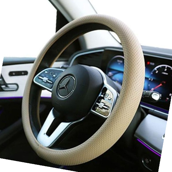 차량핸들커버 스포티지R 핸들커버 논슬립 타공핸들카바 28,610원