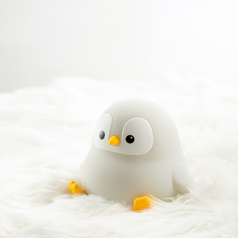 팔팔공공 귀여운 아기 펭귄 무드등 20,800원