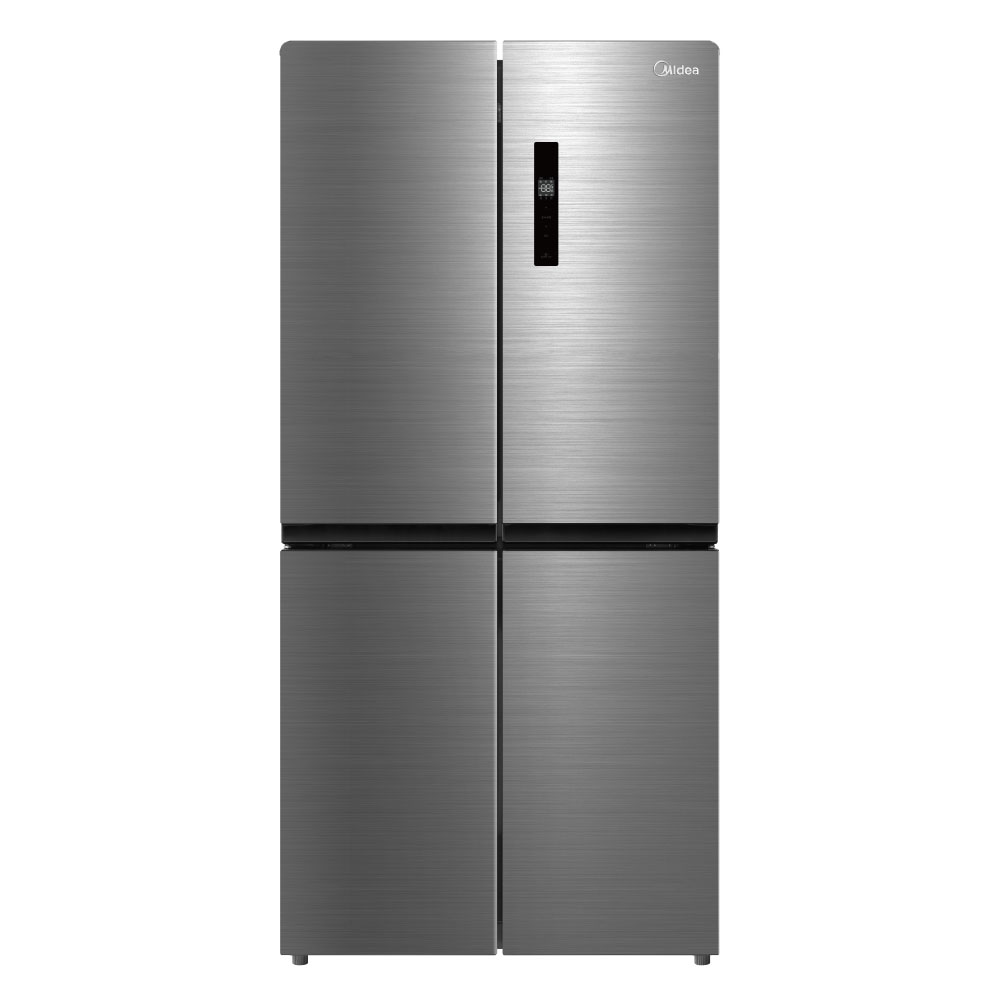 마이디어 479L 4도어 냉장고 방문설치, MDRF648FGF46 1,040,500원