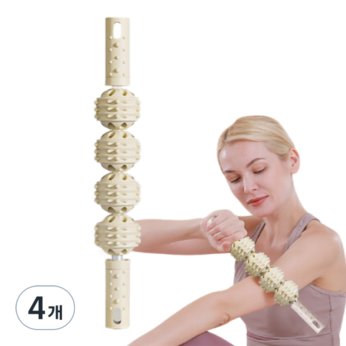 조인메이드 종아리 마사지 다리 허벅지 안마 기구 27,200원