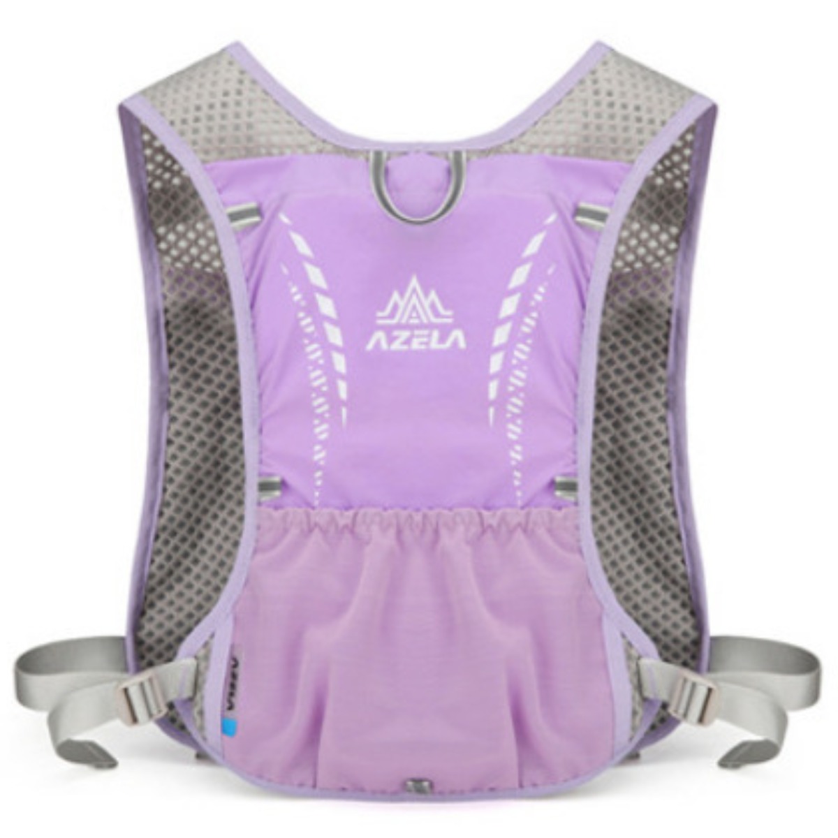 [당일출고] 마라톤 러닝조끼 러닝백 초경량 아웃도어 등산 조끼 트레일러닝 (헤어밴드 증정) 23,150원