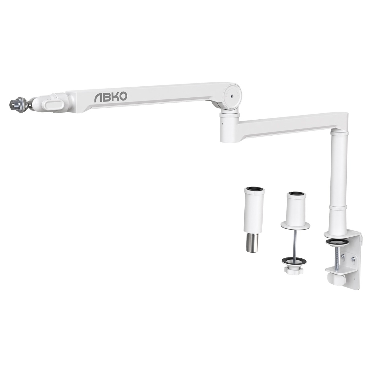 앱코 로우 프로파일 마이크암 거치대 58,000원