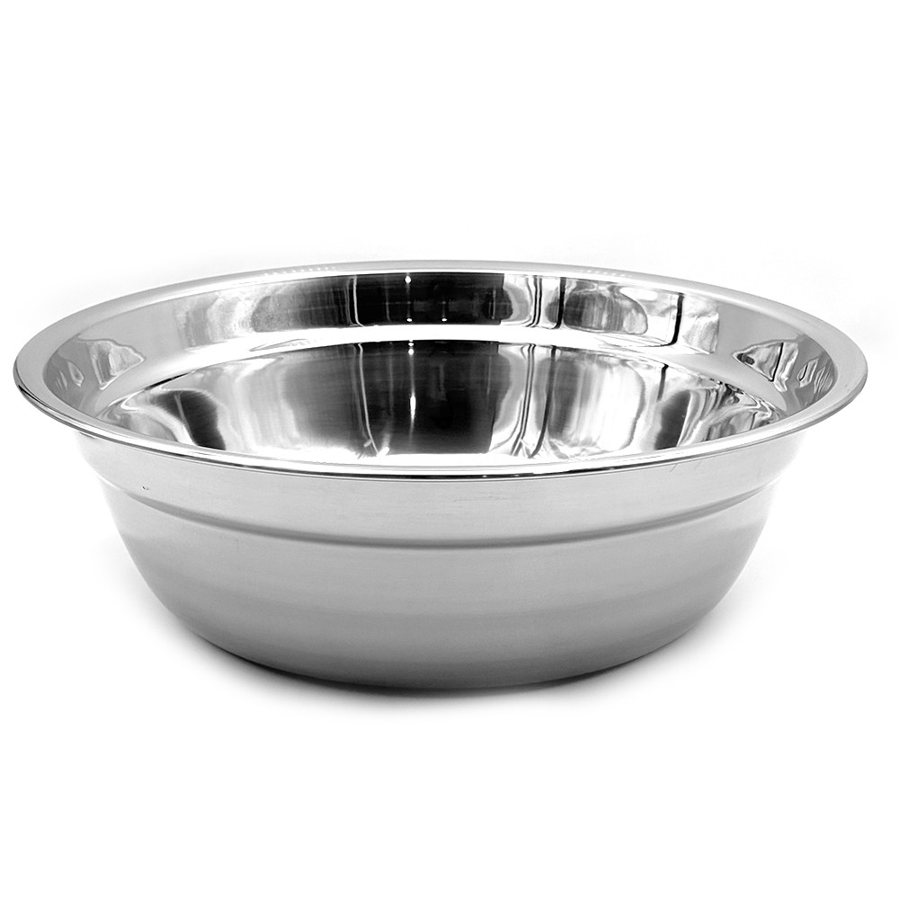 국산 킹센스 스텐 27종 다라이 304재질 믹싱볼 김장 대형 양푼 23,000원