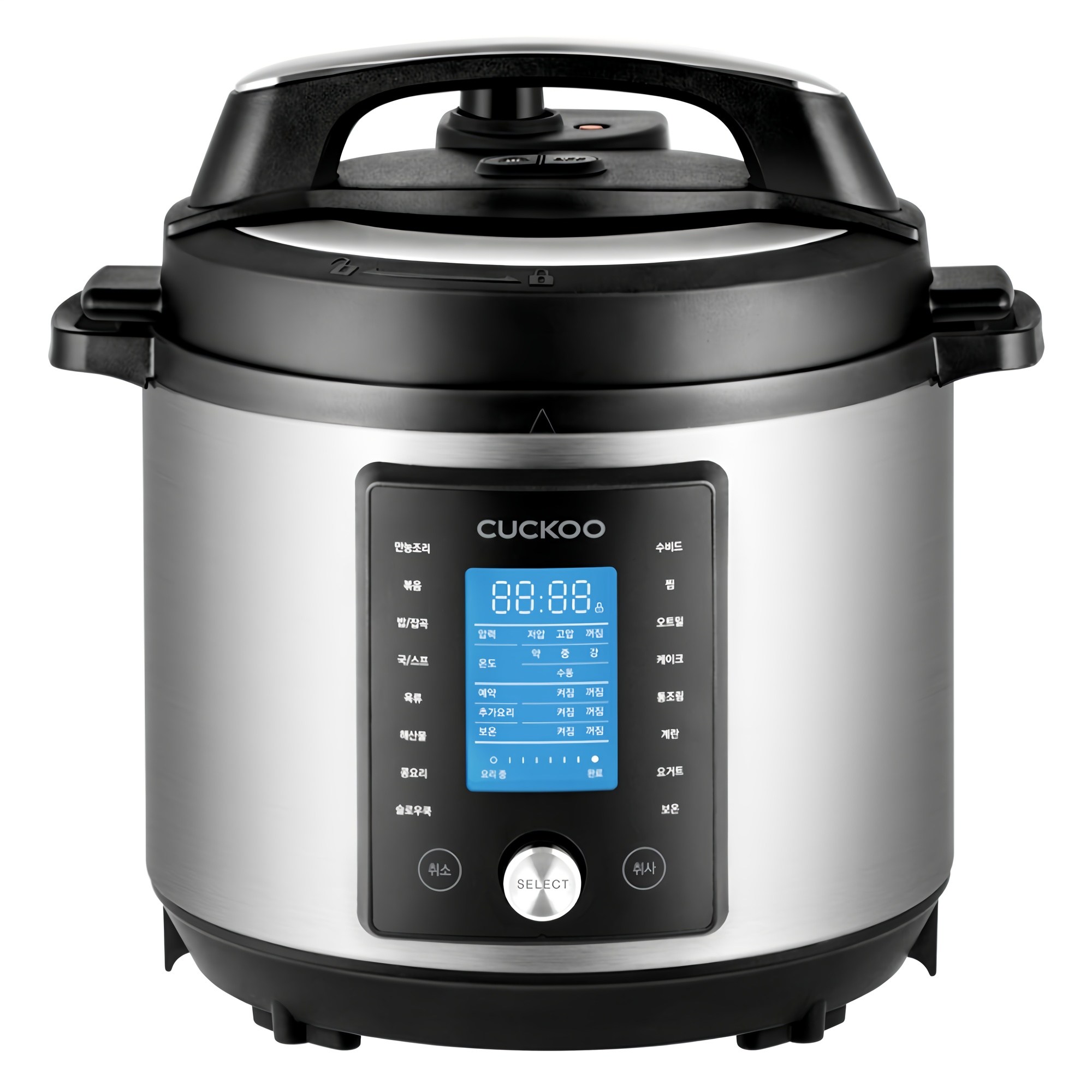 쿠쿠 스피드팟 멀티쿠커 73,910원