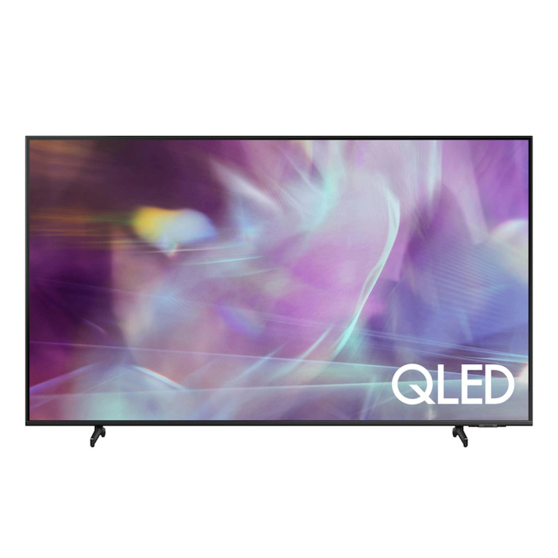 삼성전자 QLED 125cm(50) 4K UHD SMART TV 유튜브 넷플릭스 OTT 50Q60A, 방문설치, 스탠드형, 삼성스마트TV/QN50Q60AA, 125cm(50인치) 553,000원