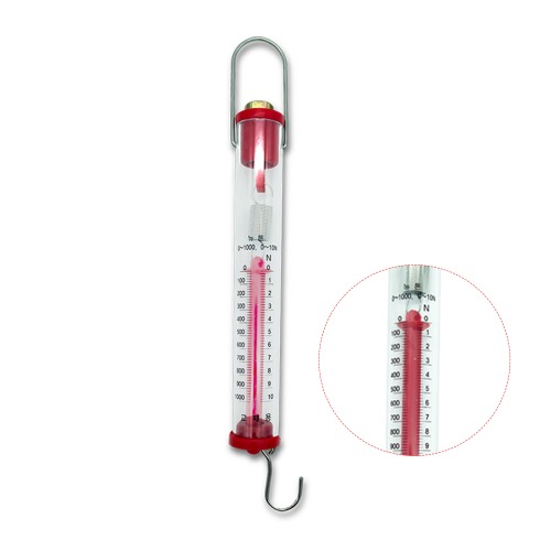 용수철저울(g선택) 6,000원