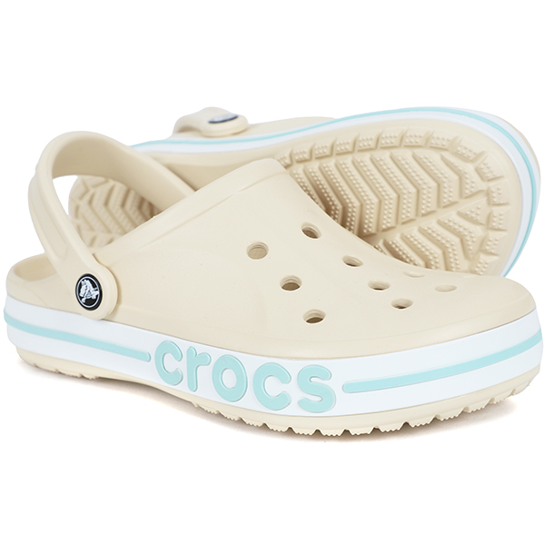 크록스 BAYABAND CLOG 데일리 캐주얼 스타일 밴드형 클로그 슬리퍼 47,900원