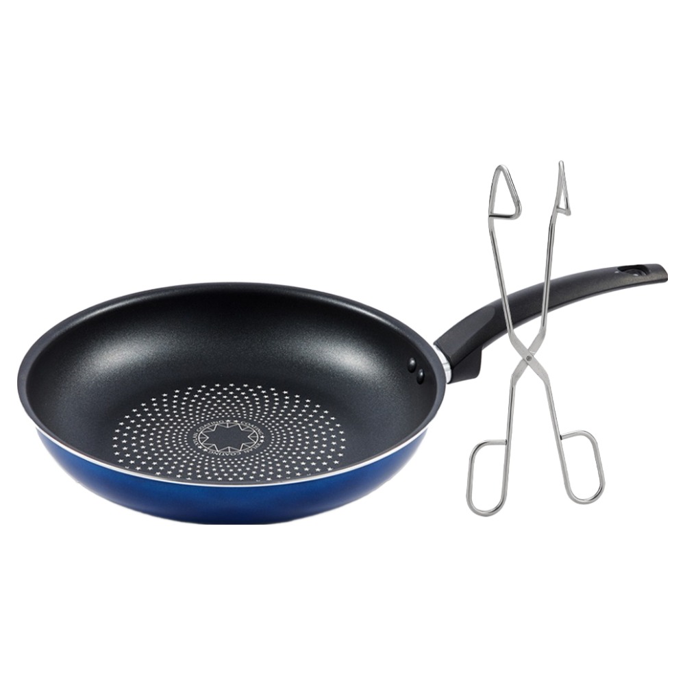 발룬피니 인덕션 겸용 자일란코팅 프라이팬 세트 2개 17,830원