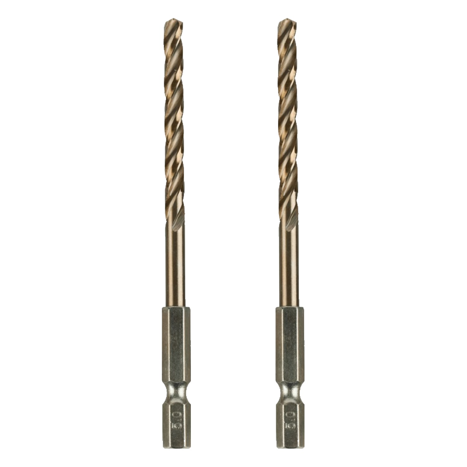 이엑스파워 코발트드릴 육각 M 5.0 EHK-50 2p 2,950원