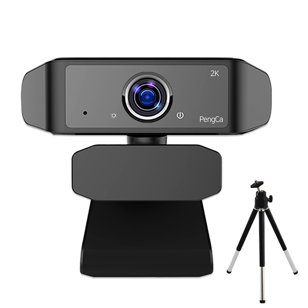 펭카 400만 화소 마이크 내장 웹캠 + 삼각대 PCWEB400 34,900원