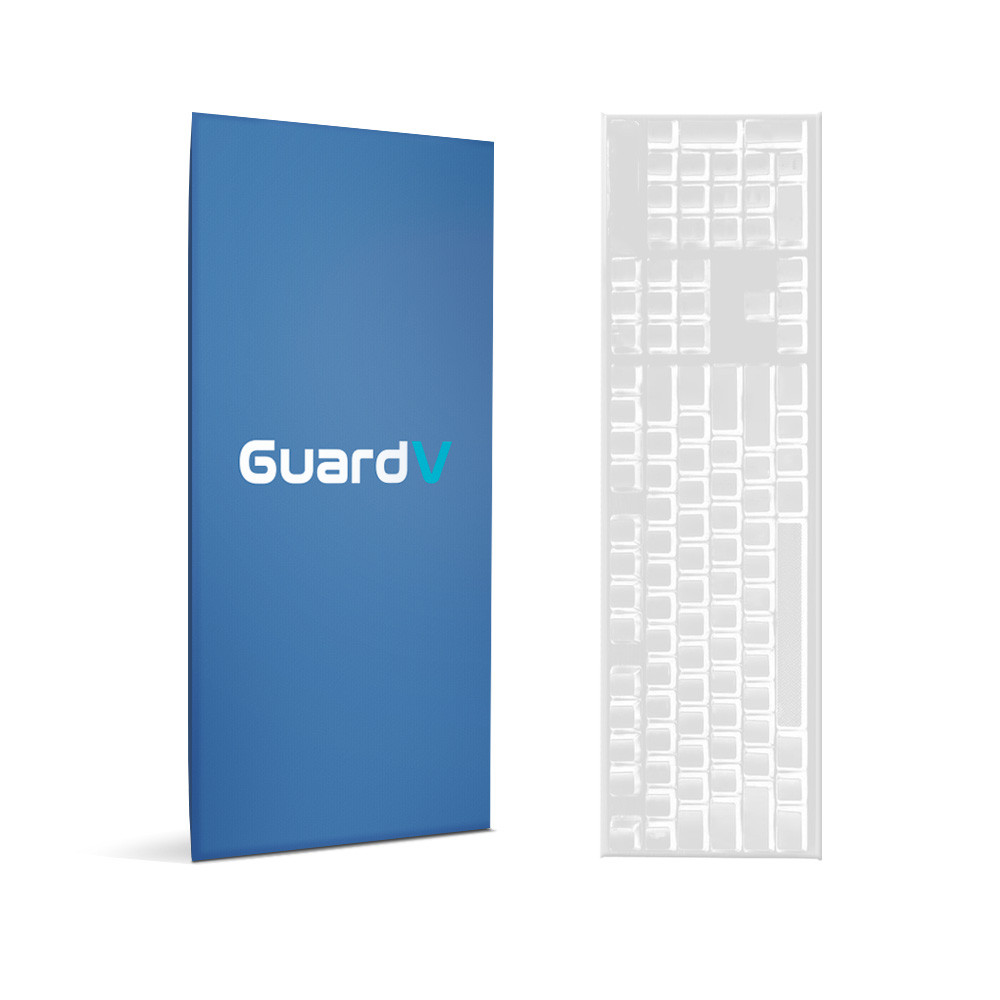 가드브이 키스킨 - TFG Cloud Max CF 한성컴퓨터 13,900원