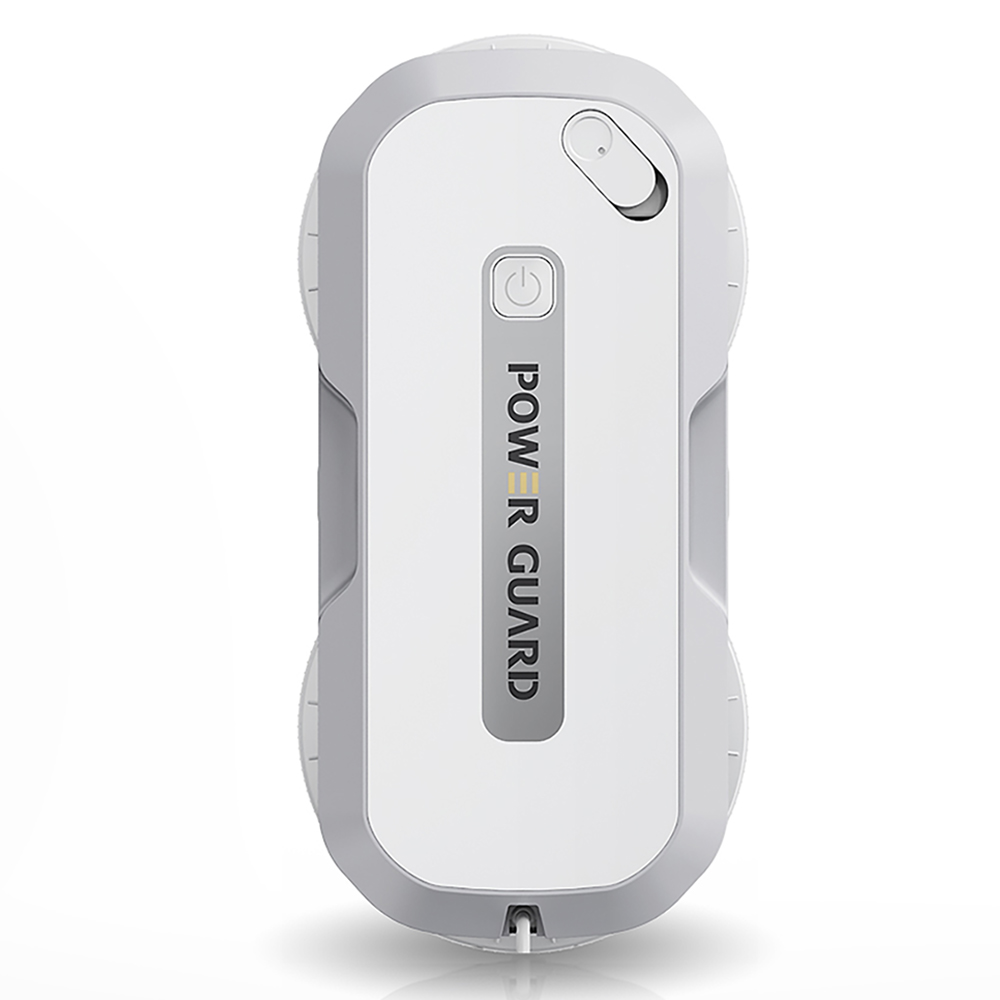 파워가드 창문 로봇청소기 윈클봇 울트라 PWB-U570 창문청소기 AI진공모터 4방향물분사 215,600원