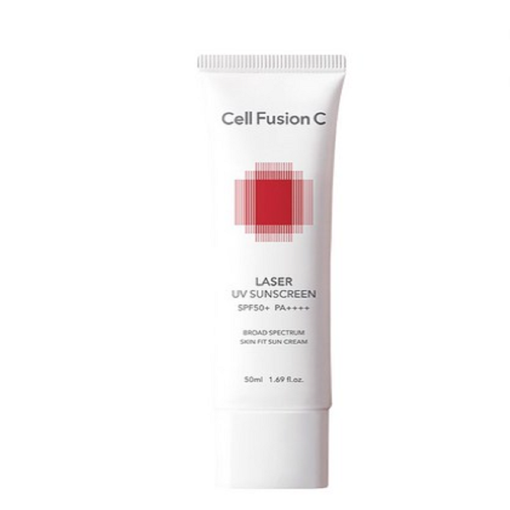 셀퓨전씨 레이저 썬스크린 SPF50+ PA+++ 19,800원