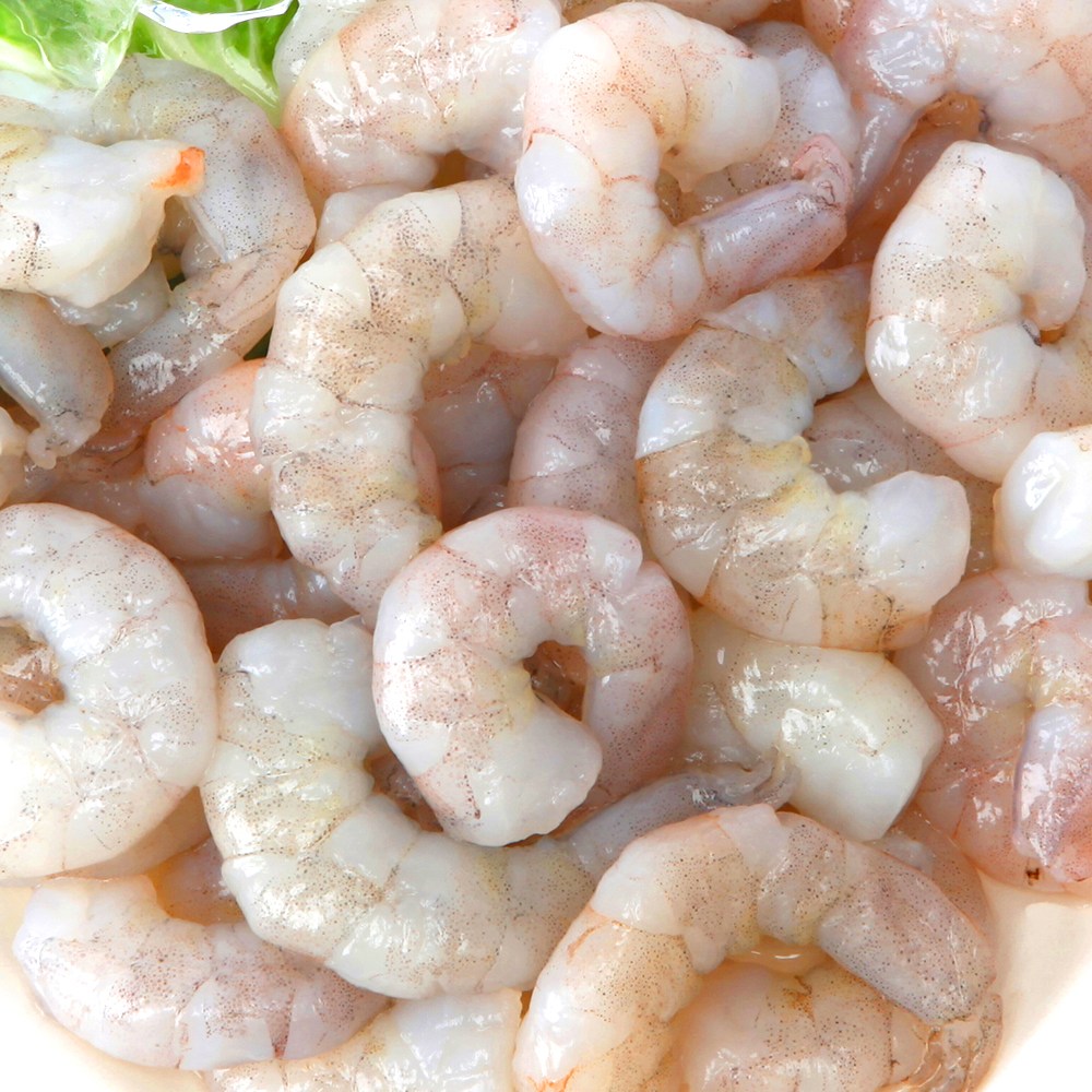 [씨기프트]냉동 손질 생 새우살 91/120 200gx5팩 깐새우 볶음밥 탕국 이유식, 1개, 1kg(91-120, 200g 5팩) 19,900원