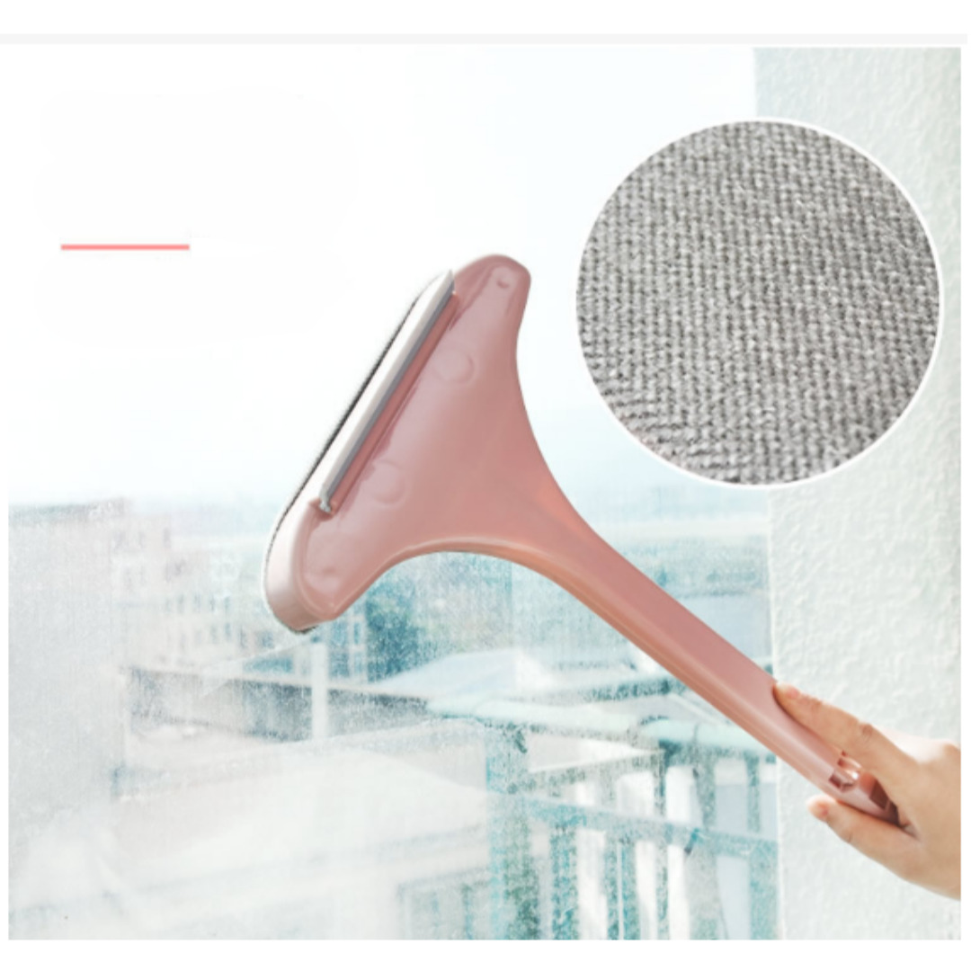 온리코 봄철 방충망&유리 청소솔 3,900원