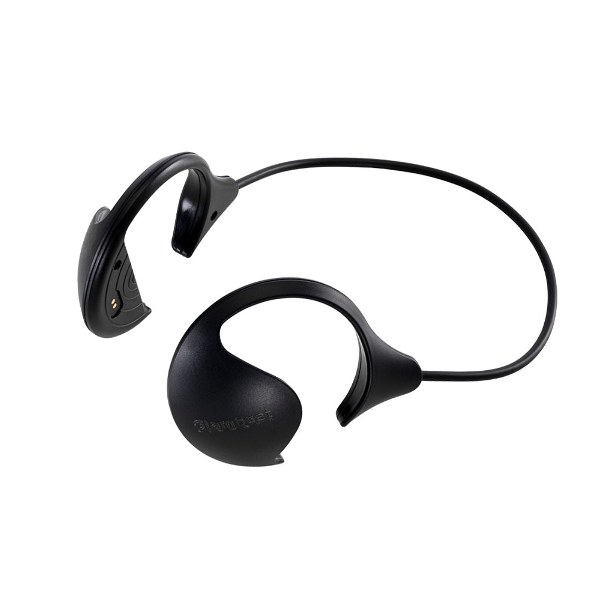 골전도 블루투스 무선 이어폰 넥밴드 오픈형 차이팟 골밀도 글램비트, 블랙, 글램비트 AVE 164,000원