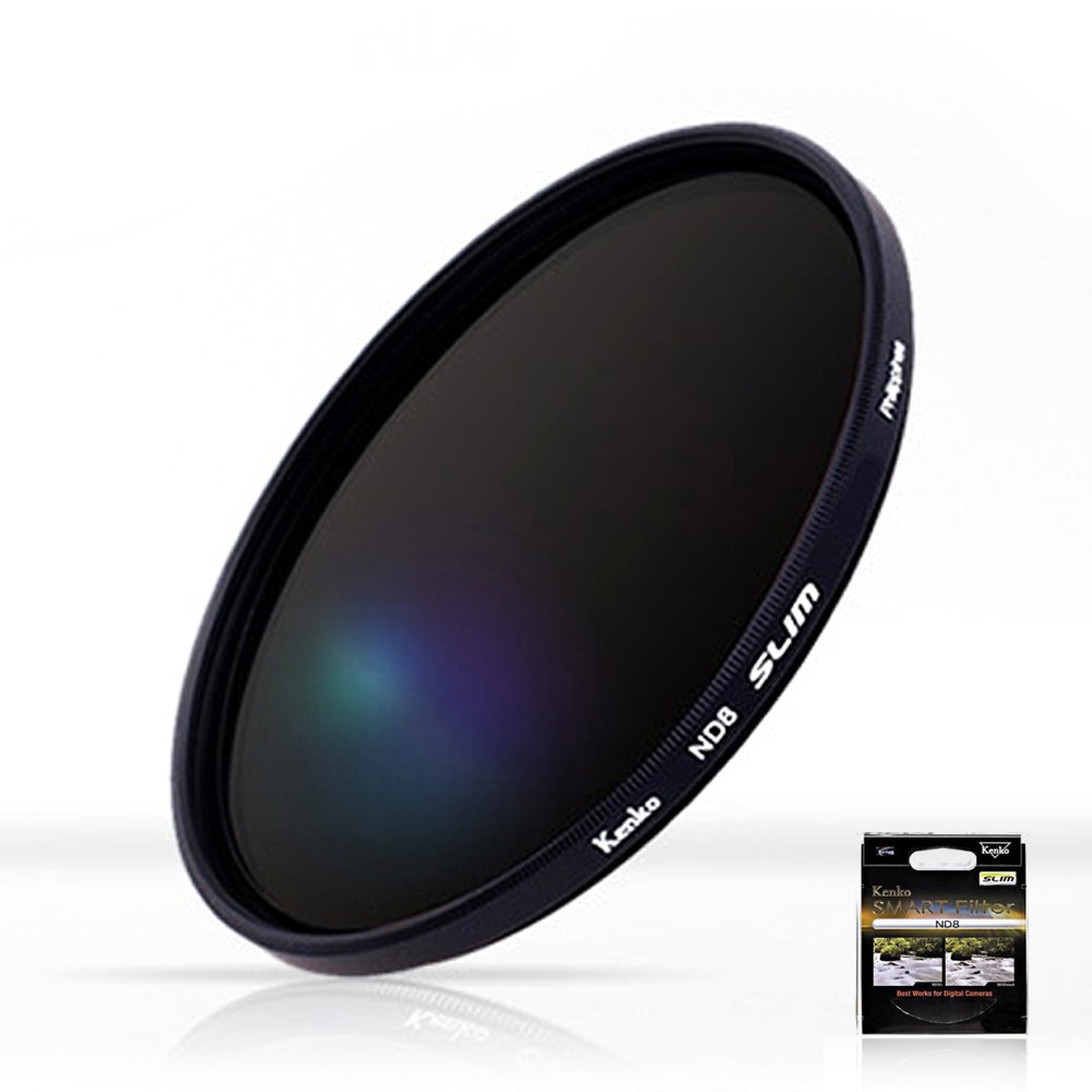 켄코 SMART SLIM ND8 82mm ND필터 카메라 렌즈필터 20,200원