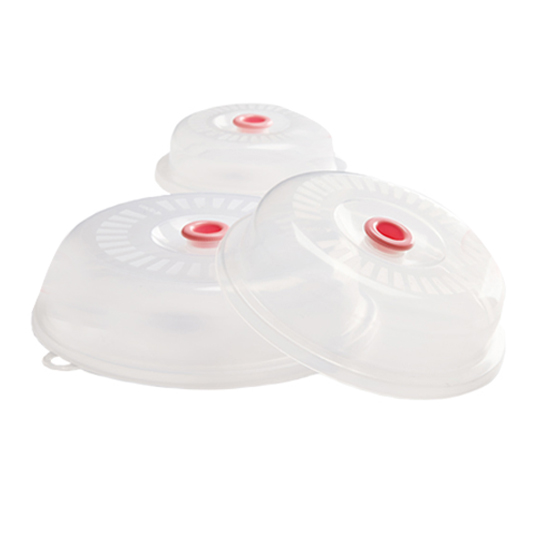 젊은이마켓 전자렌지 푸드 커버 3종 세트 5,890원