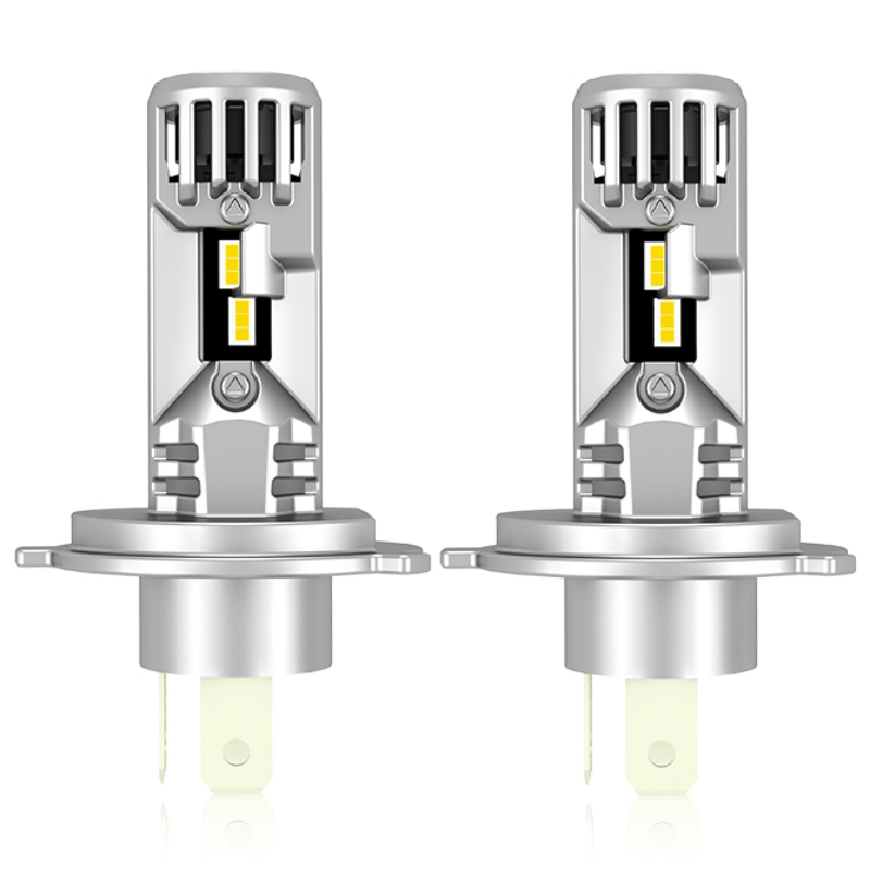 Q36 24V 전용 LED 헤드라이트 전조등, H4, 1세트 61,580원