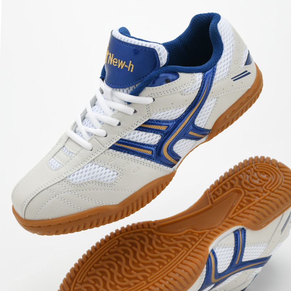 NEW-H0315 인도어화 배드민턴화 탁구화 코트화 스쿼시신발 헬스화 실내 운동 체대입시 선수 남여공용 32,800원