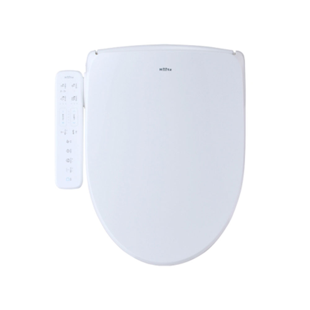 하츠 풀스테인리스노즐 IPX5 방수비데 HB-BSE01 190,000원