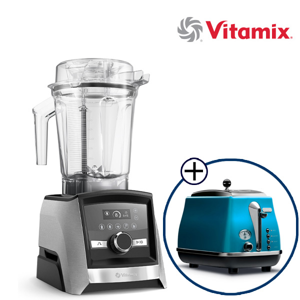vitamix 바이타믹스 프리미엄 자동프로그램 초고속블렌더 A3500i  최고급형 대용량 믹서기 1,069,000원