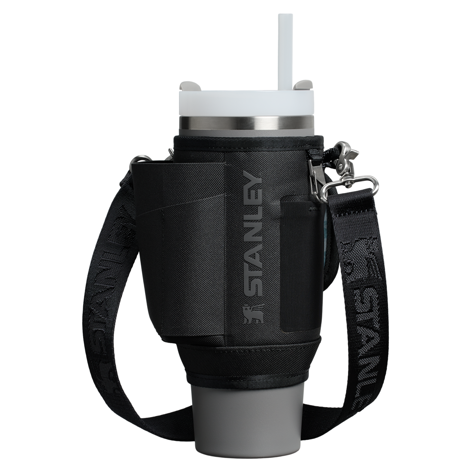 스탠리 올데이 캐리올 퀜처 H2.0 텀블러 스트랩백 887ml 40,300원