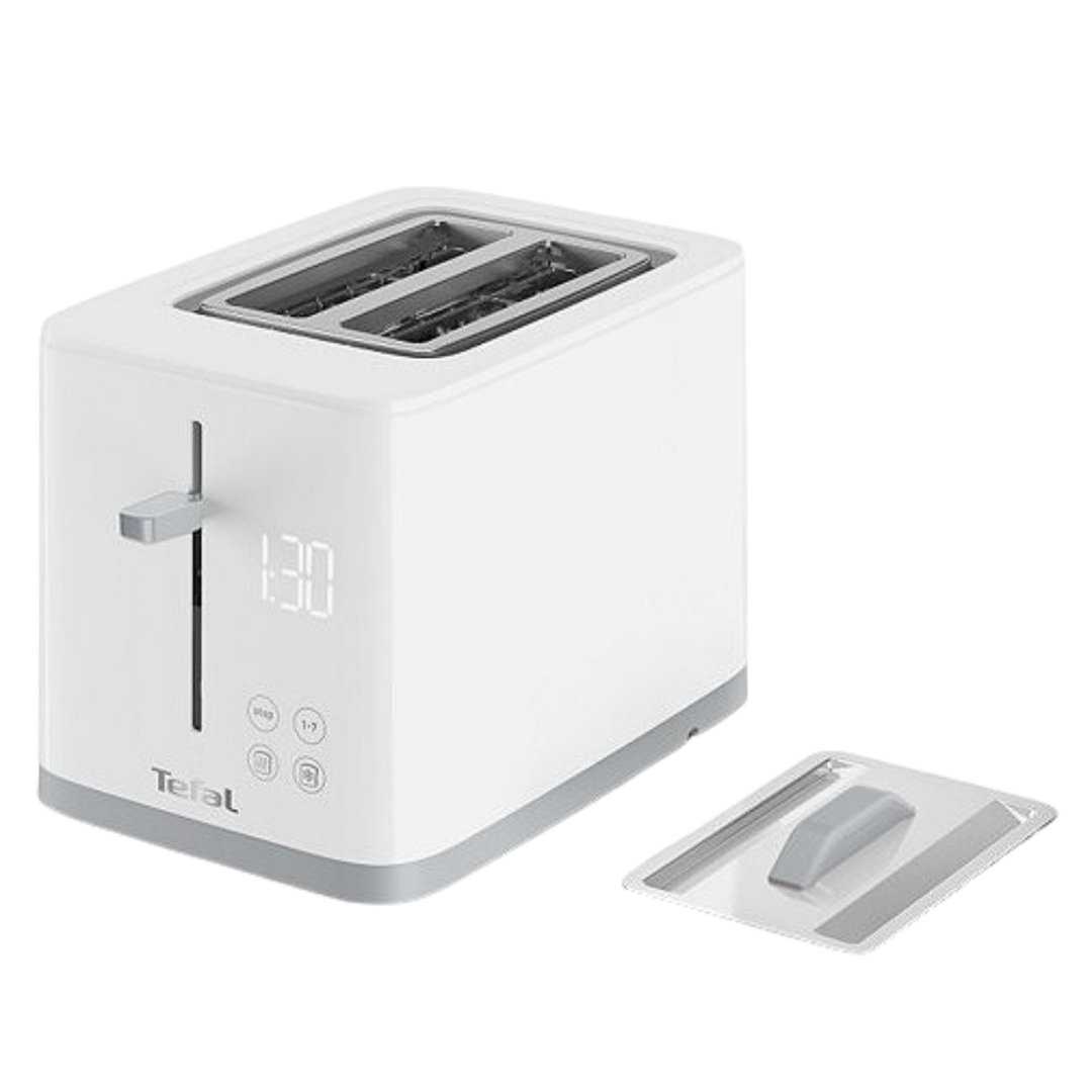 테팔 식빵 베이글 2구 디지털 전기 토스트기 54,200원