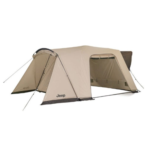 지프 로드 쉘터 차박 캠핑 텐트 439,000원