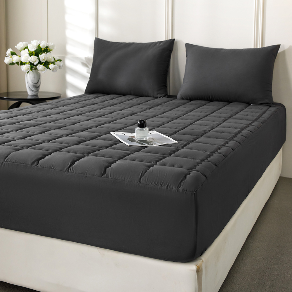 소하임 사계절 토퍼형 매트리스 커버 21,800원