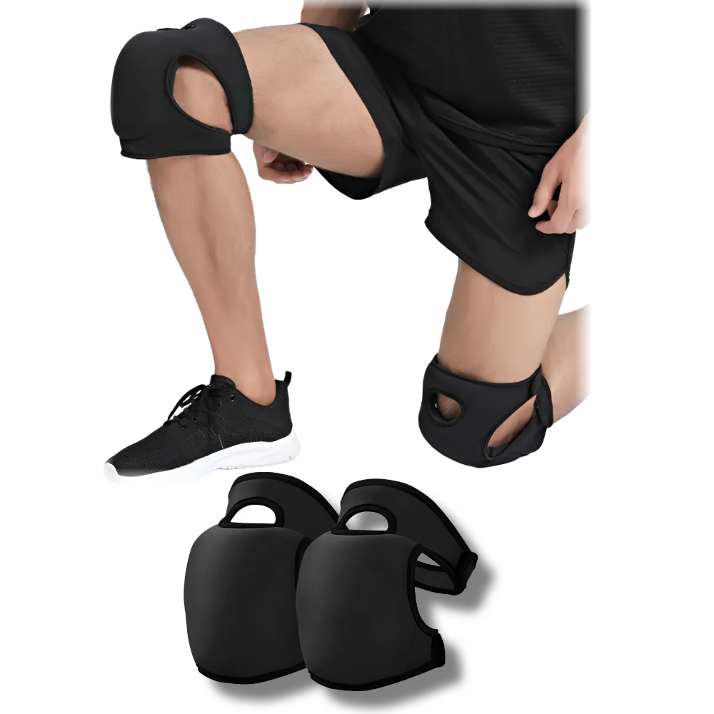 누아니 작업용 무릎 보호대 쿠션 2p 24,900원