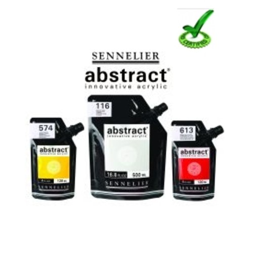 시넬리에 애브스트랙 고급 아크릴물감 120ml 낱색 8,810원