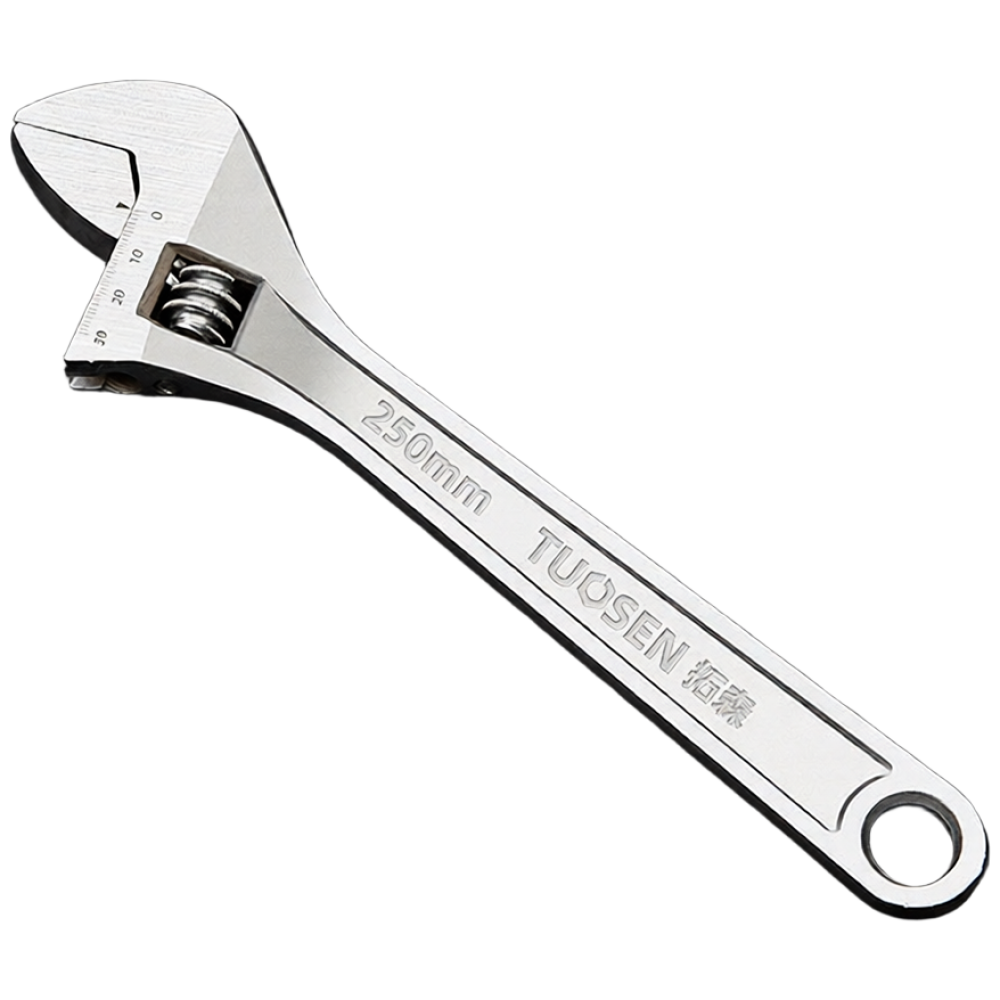 레드에셋 몽키 스패너 250mm 7,900원