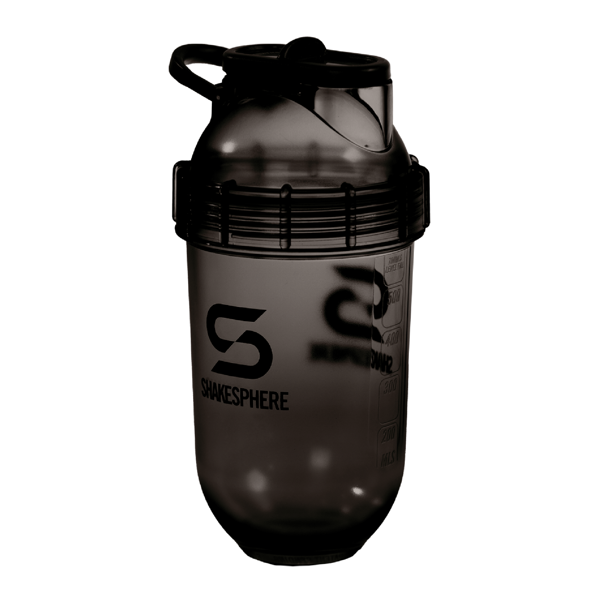 쉐이크스피어 트라이탄 노볼 쉐이크통 프로틴쉐이커, 트라이탄 다크, 700ml, 1개 46,900원