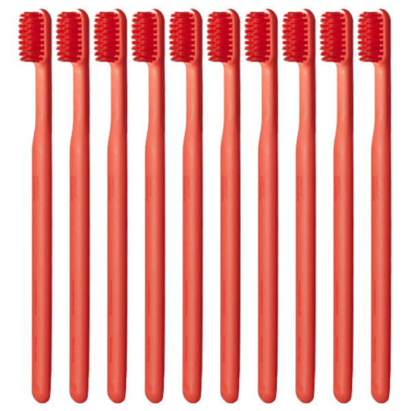 유즈툴컴퍼니 미세모 칫솔 + 캡 세트 오렌지 51,000원