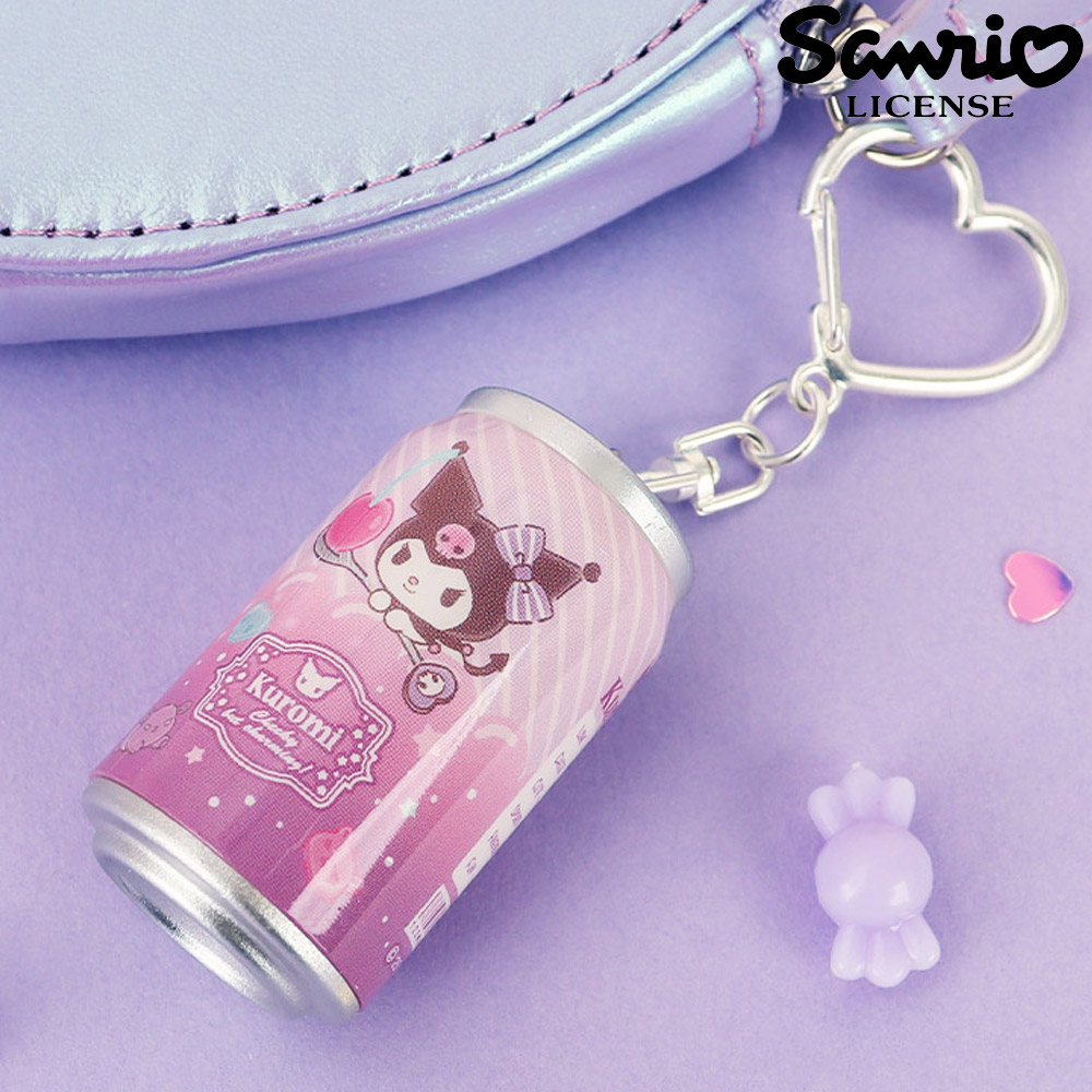 키링 산리오 가방고리 귀여운캐릭터 열쇠고리 9,600원