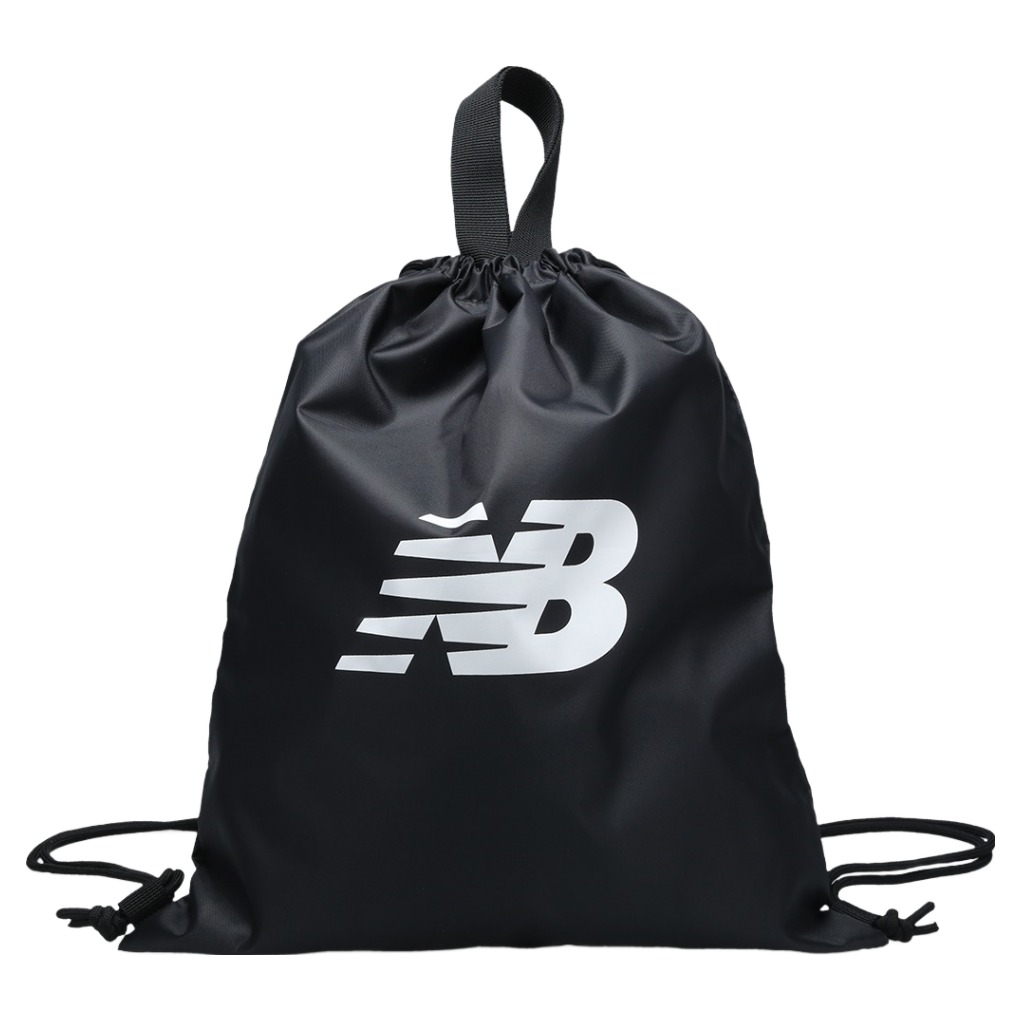 뉴발란스 플라잉로고 신발주머니 스트링 짐색 NBGCFBU118 13,900원